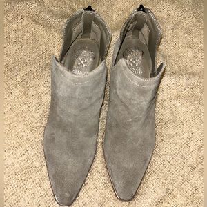 Vince Camino booties